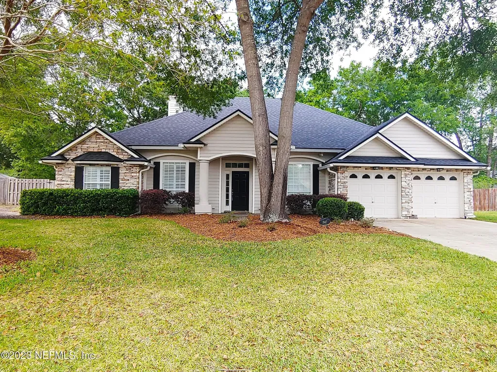 1947 Emily Gail Court Jacksonville FL 32218