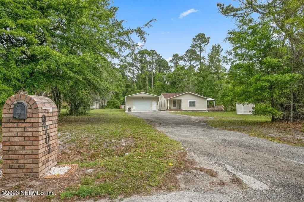 9707 Cisco Drive Jacksonville FL 32219