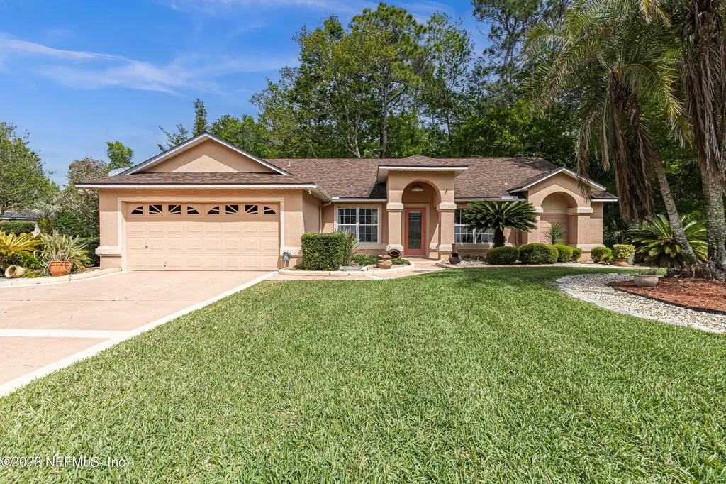 11633 Derby Forest Drive Jacksonville FL 32258