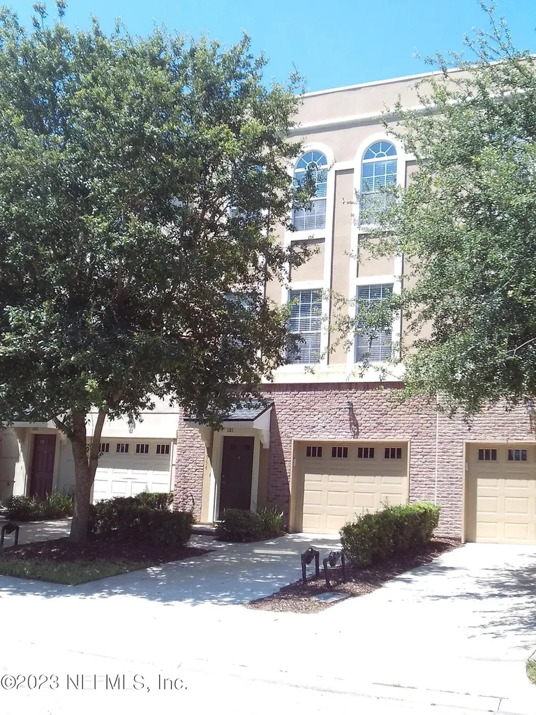 4554 Capital Dome Drive Jacksonville FL 32246