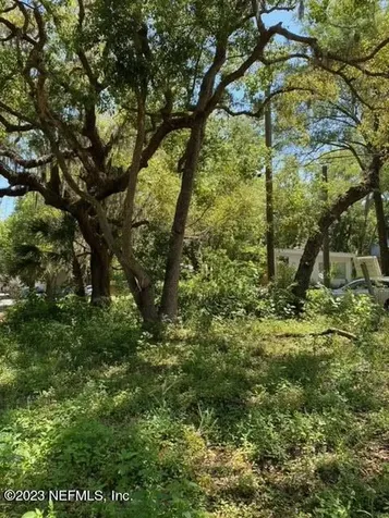 560 Live Oak Street St. Augustine FL 32084