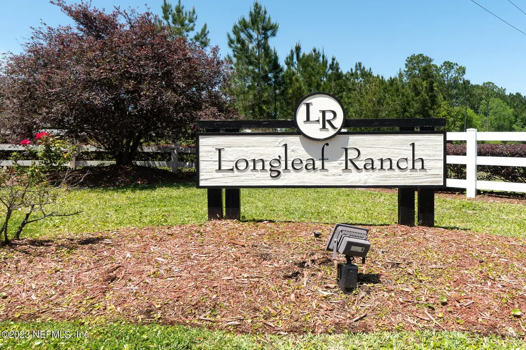 2971 Longleaf Ranch Circle Middleburg FL 32068