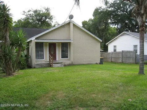4526 Bedford Road Jacksonville FL 32207