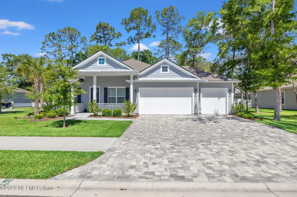 13801 Hidden Oaks Lane Jacksonville FL 32225