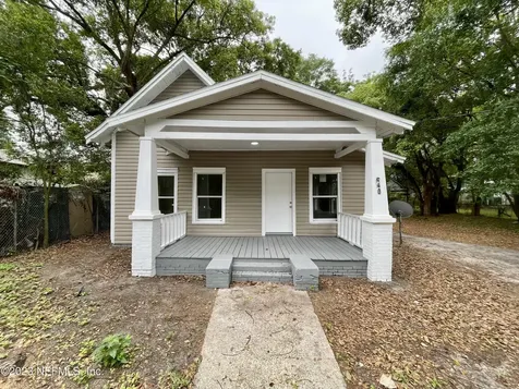 640 E 28th Street Jacksonville FL 32206