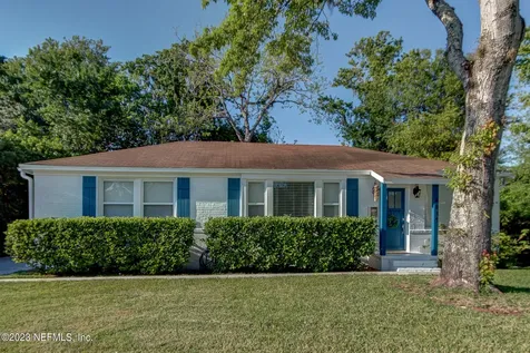 4819 Elizabeth Terrace Jacksonville FL 32205