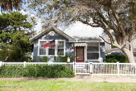 214 Hopkins Street Neptune Beach FL 32266
