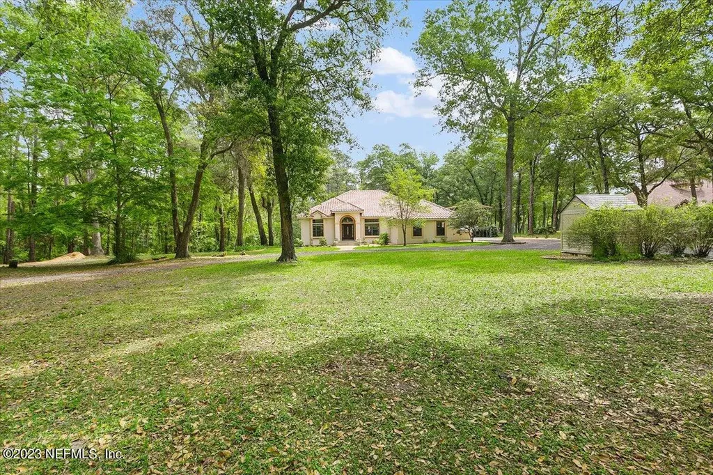 3600 Stratton Road Jacksonville FL 32221