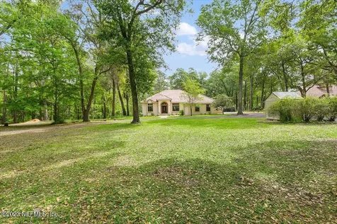 3600 Stratton Road Jacksonville FL 32221