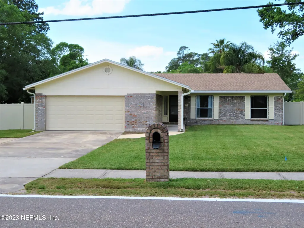12762 Hood Landing Road Jacksonville FL 32258