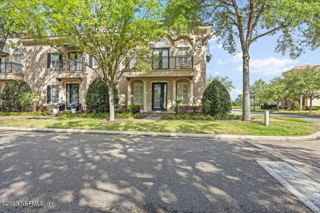 802 Providence Island Court Jacksonville FL 32225