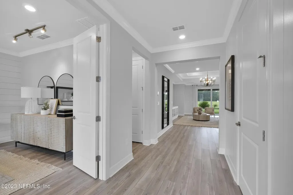 4582 Creekside Bluff Street Jacksonville FL 32226