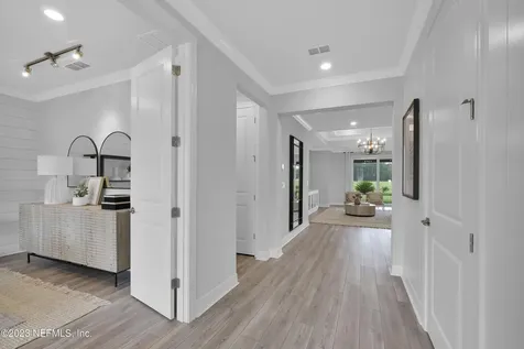 4582 Creekside Bluff Street Jacksonville FL 32226