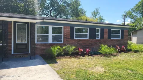 5256 Timawatha Avenue Jacksonville FL 32210
