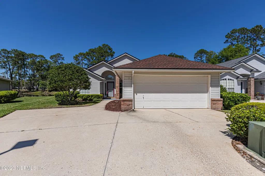 1500 Linkside Drive Fleming Island FL 32003