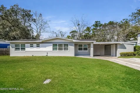 4431 Telka Lynn Drive Jacksonville FL 32207