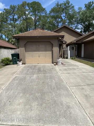 3841 Windridge Court Jacksonville FL 32257