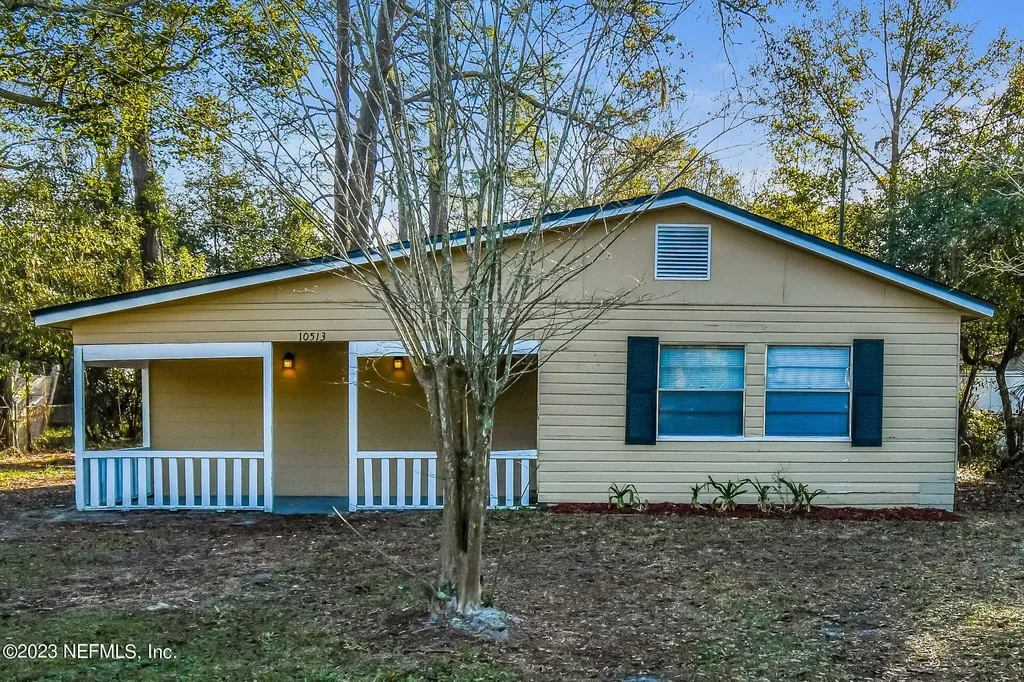 10513 Suomi Street Jacksonville FL 32218