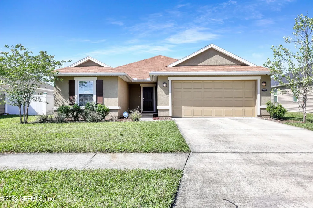 7506 Westland Oaks Drive Jacksonville FL 32244