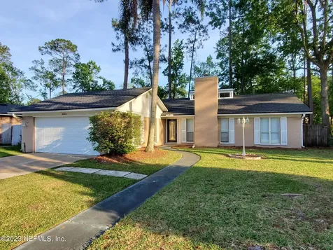 3454 Maiden Voyage Circle S Jacksonville FL 32257