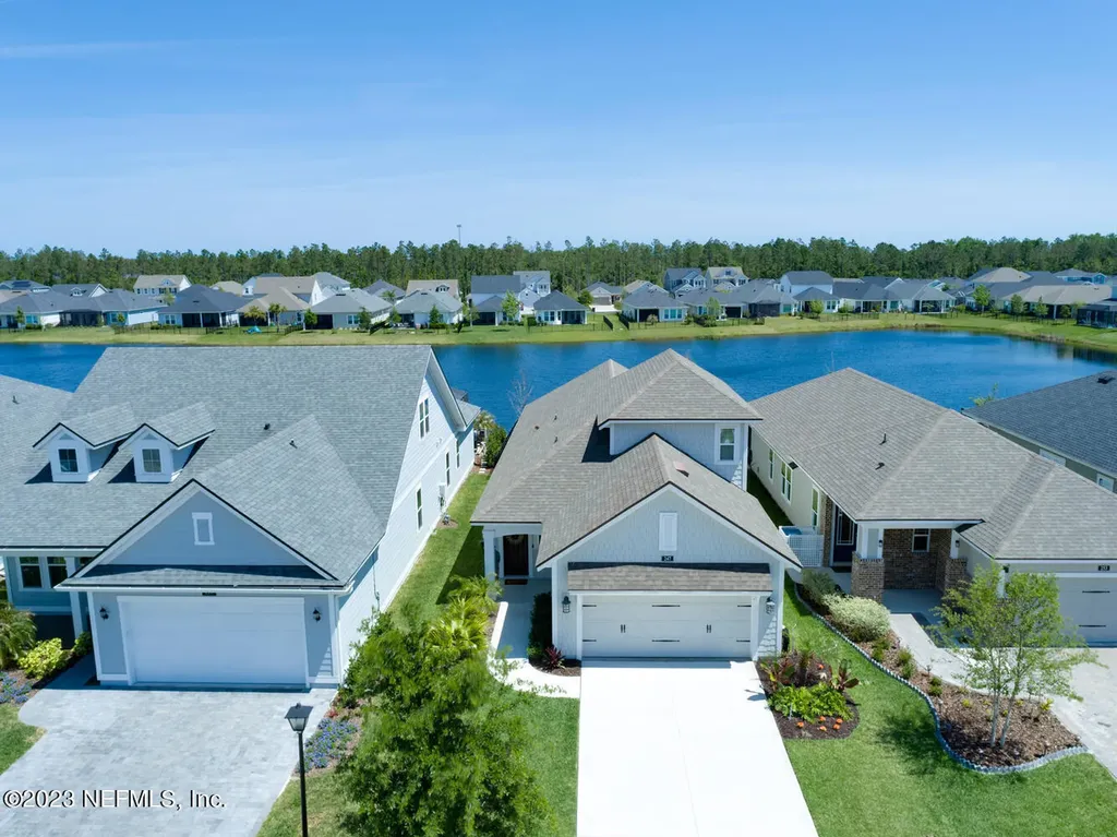 247 Pioneer Village Drive Ponte Vedra FL 32081