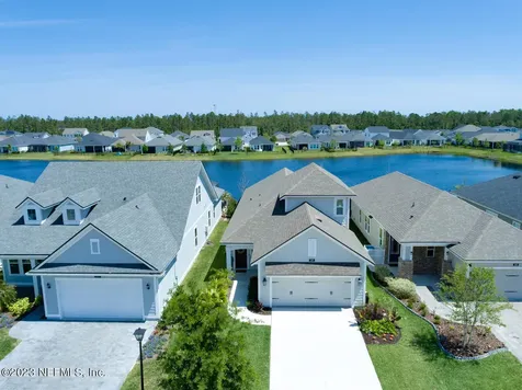 247 Pioneer Village Drive Ponte Vedra FL 32081