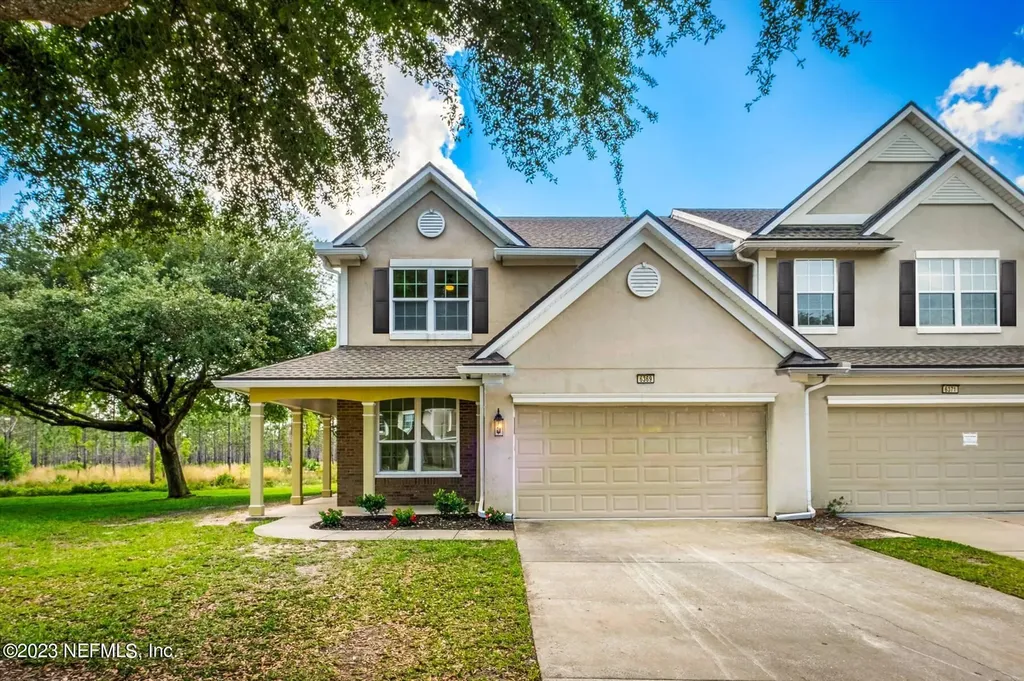 6369 Autumn Berry Circle Jacksonville FL 32258