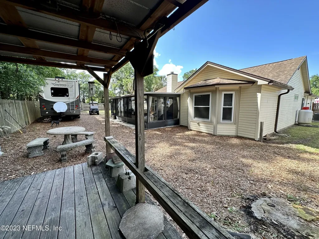 3310 Brahma Court Jacksonville FL 32226