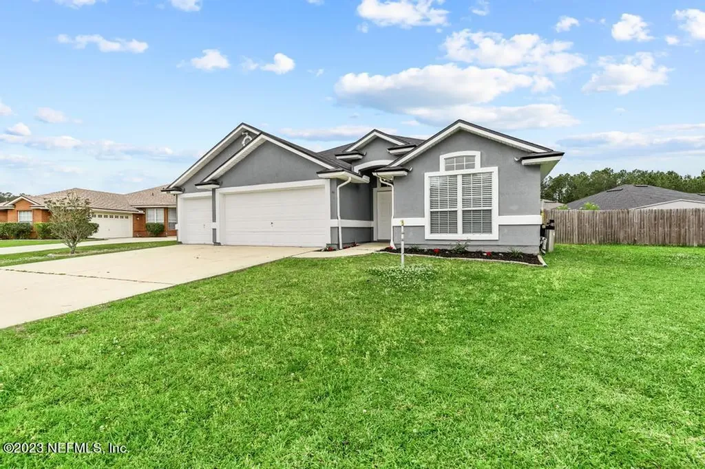 1318 Highfield Lane Middleburg FL 32068