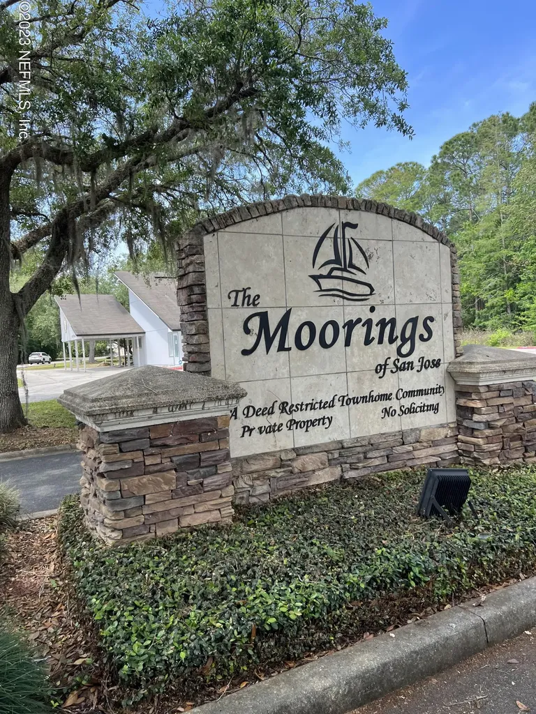9938 Moorings Drive Jacksonville FL 32257