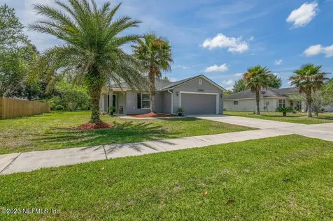 11256 Martin Lakes Drive N Jacksonville FL 32220