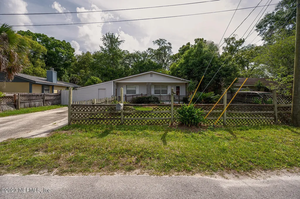 1433 Clock Street Jacksonville FL 32211
