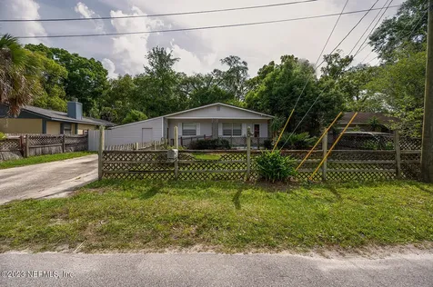 1433 Clock Street Jacksonville FL 32211
