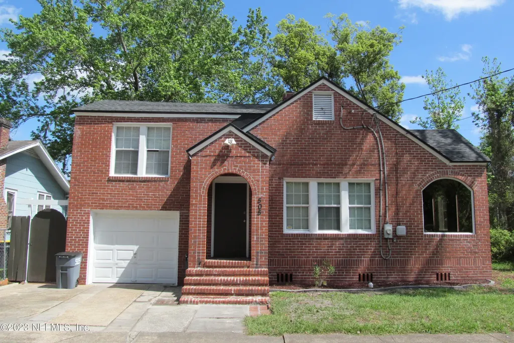 505 Ivy Street Jacksonville FL 32206