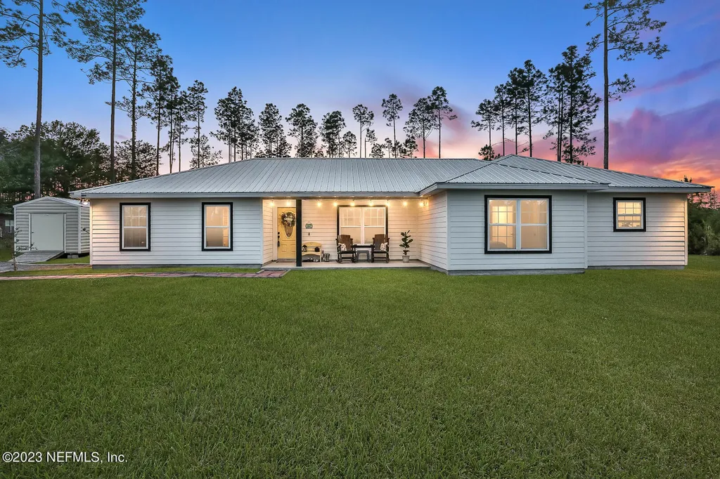241668 County Road 121 Hilliard FL 32046