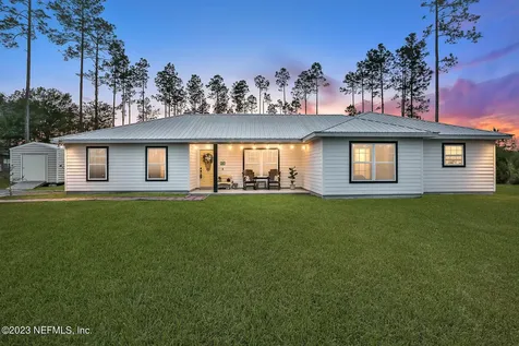 241668 County Road 121 Hilliard FL 32046