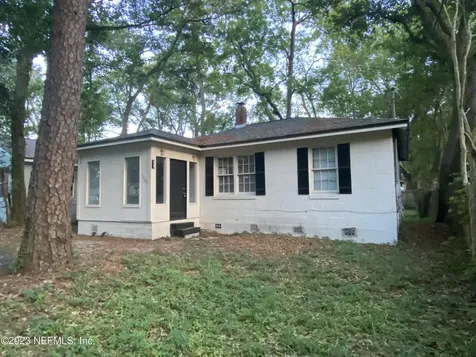 3022 Myra Street Jacksonville FL 32205