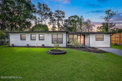 10922 Kuralei Drive Jacksonville FL 32246