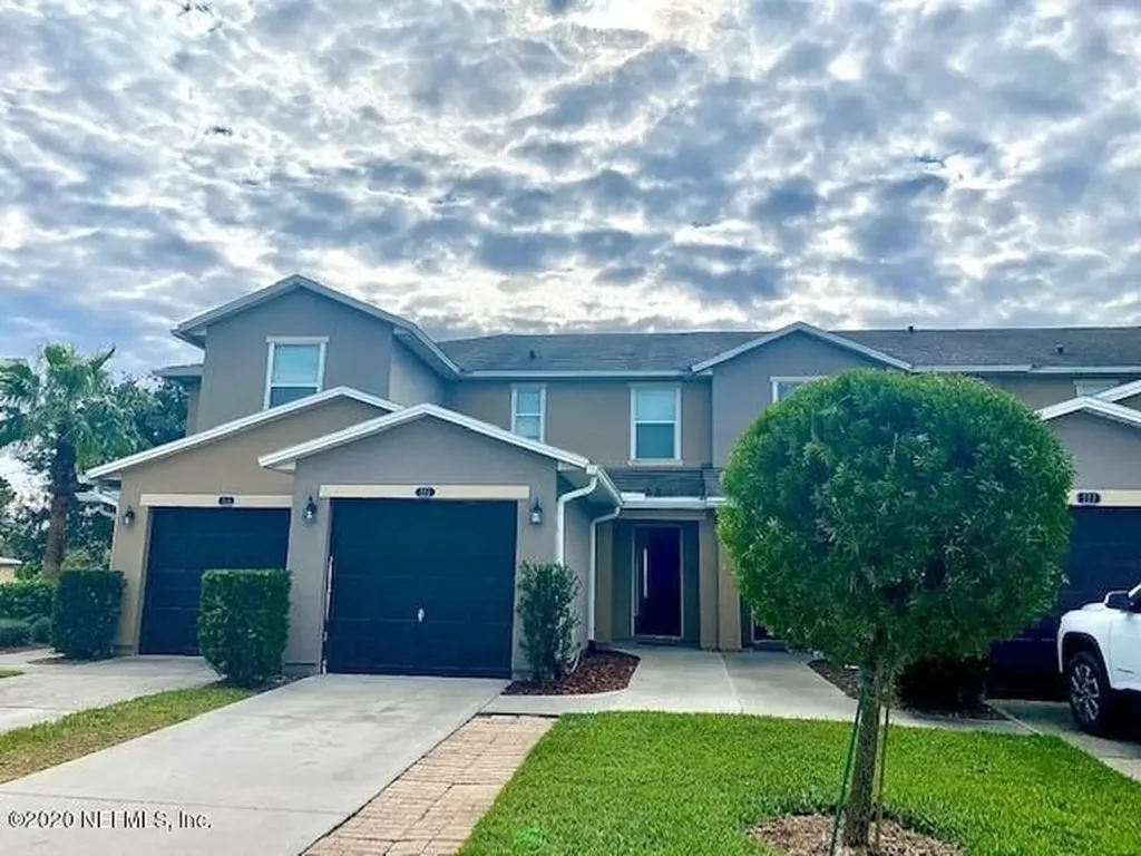277 Michelangelo Place St. Augustine FL 32084