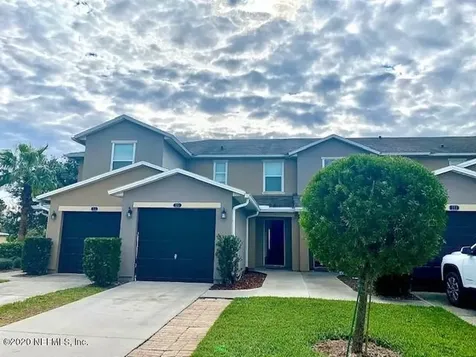 277 Michelangelo Place St. Augustine FL 32084