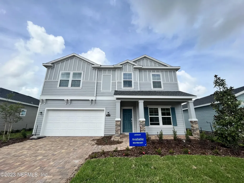 3010 Crossfield Drive Green Cove Springs FL 32043