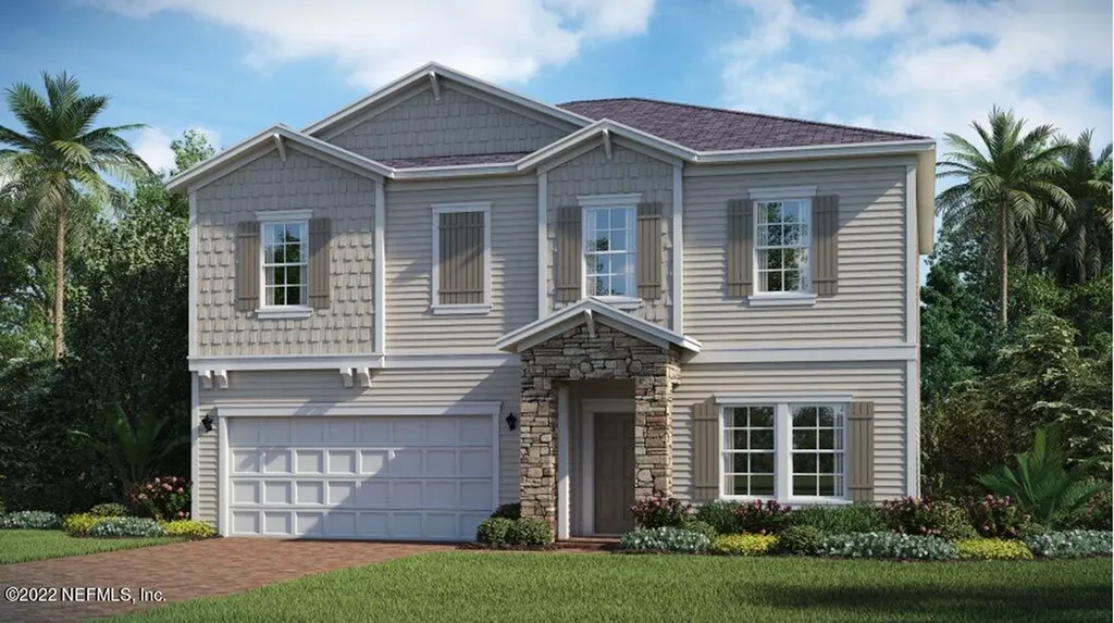 3048 Crossfield Drive Green Cove Springs FL 32043