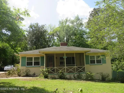 4700 Wheeler Avenue Jacksonville FL 32210