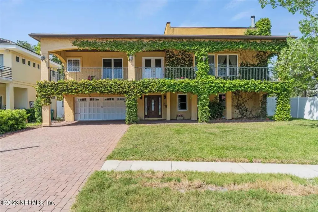 310 Oleander Street Neptune Beach FL 32266