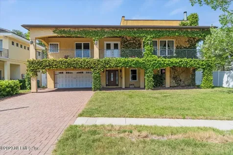 310 Oleander Street Neptune Beach FL 32266