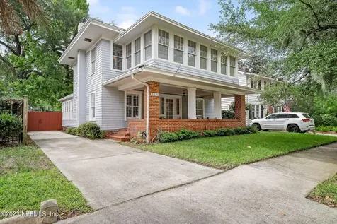 3320 Park Street Jacksonville FL 32205