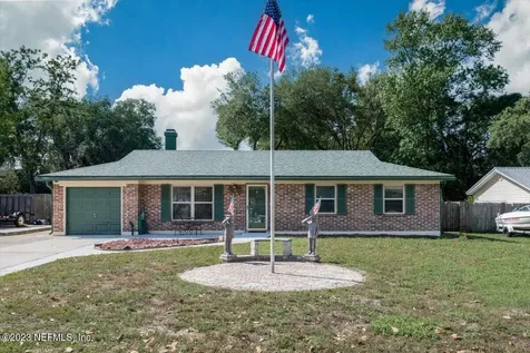 10510 Timber Creek Lane Jacksonville FL 32221