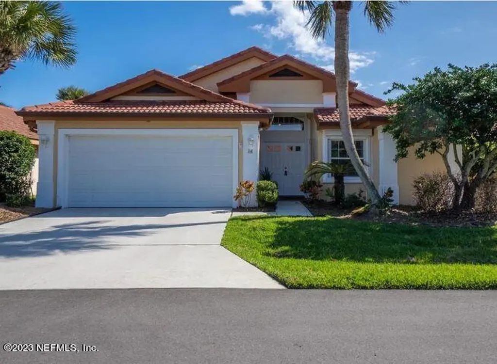 14 San Rafael Court Palm Coast FL 32137