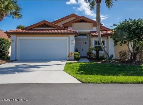 14 San Rafael Court Palm Coast FL 32137