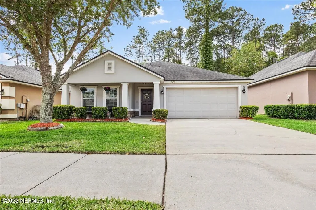 13704 Goodson Place Jacksonville FL 32226